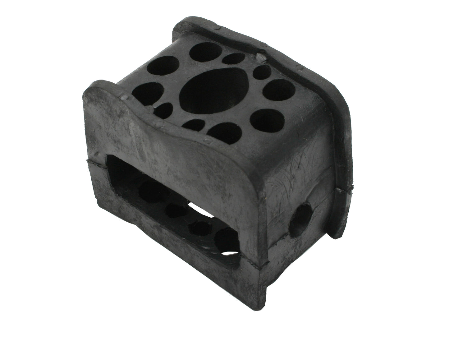 Outrigger Mount Rubber Front End EJ EH Fits FE FC FB EK - OMR1000