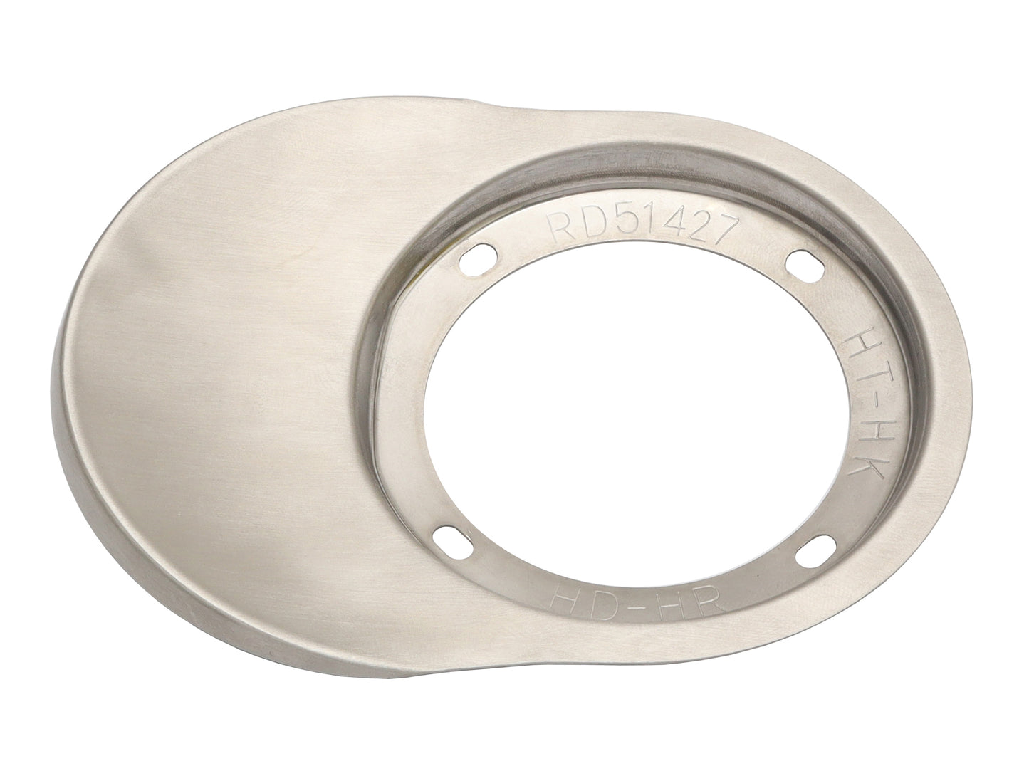 Stainless Fuel Spill Tray HD HR HK HT HG All & HQ HJ HX HZ WB Ute Panel Van - FST1000