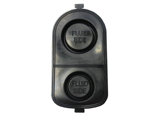 Seal Master Cylinder Cap HQ HJ HX HZ LC LJ LH LX - P6553