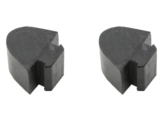 Brake & Clutch Pedal Bumper Kit FE FC FB EK HD (2 Pcs) - PB1001