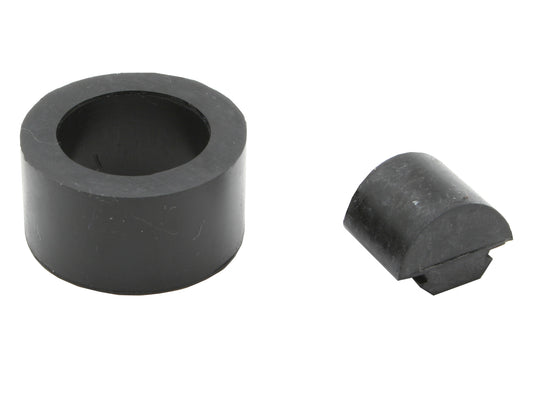 Bumper Kit Brake & Clutch Pedal HQ HJ HX HZ - PB1004