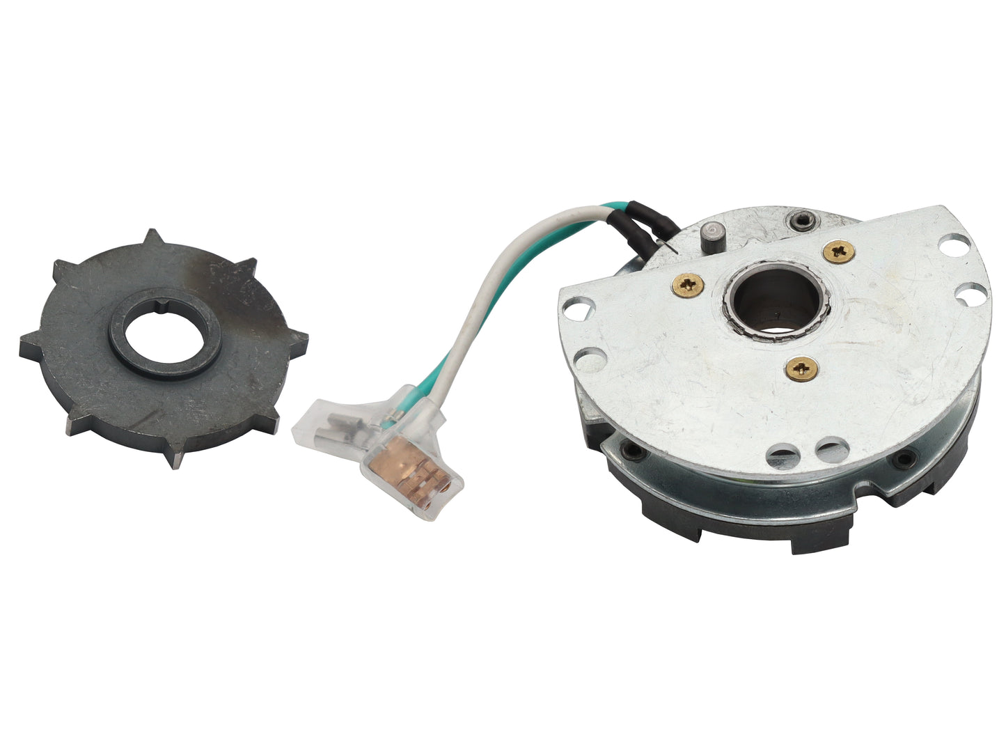 Distributor Pickup Suit Bosch V8 - PC1003