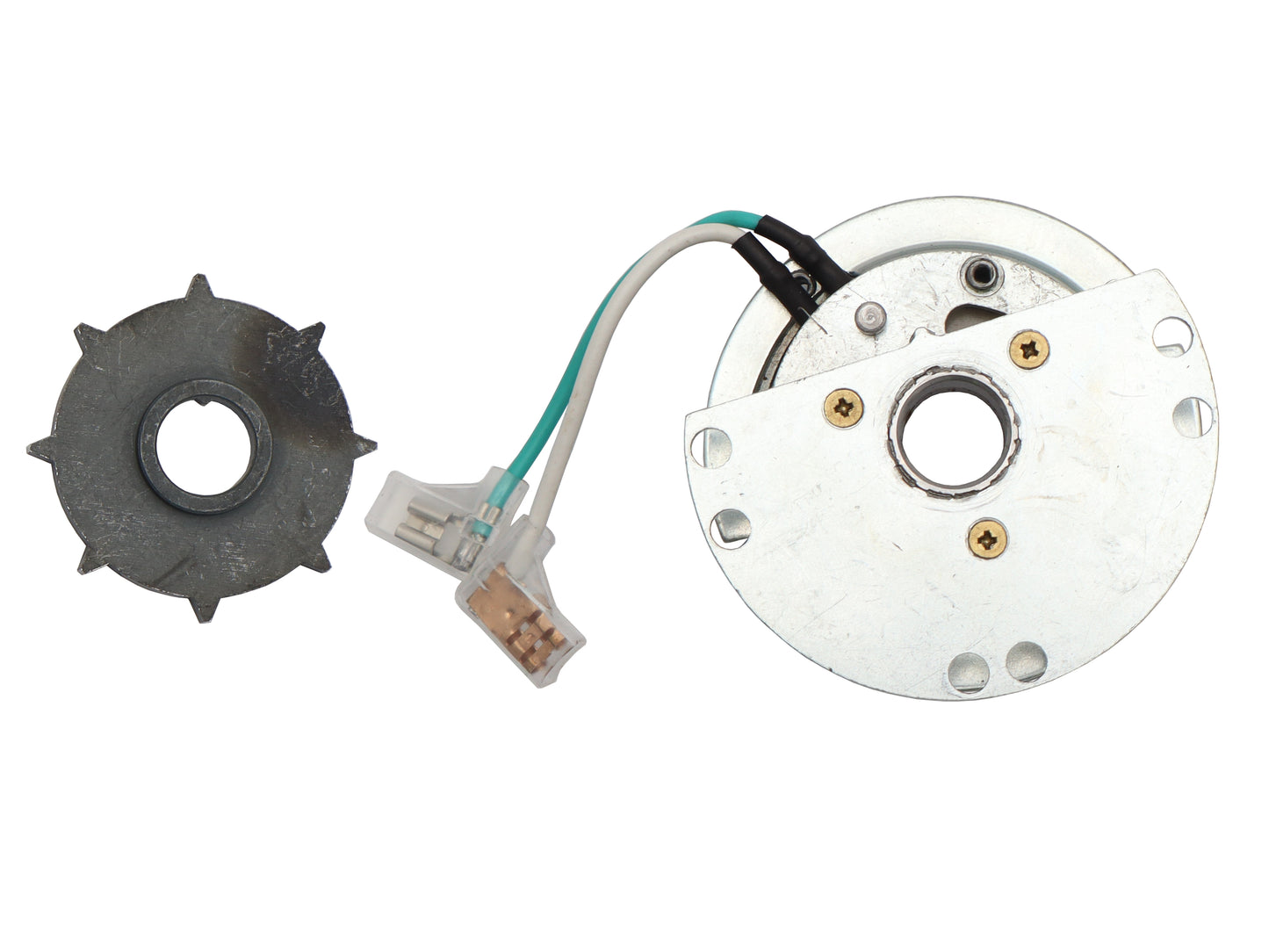 Distributor Pickup Suit Bosch V8 - PC1003