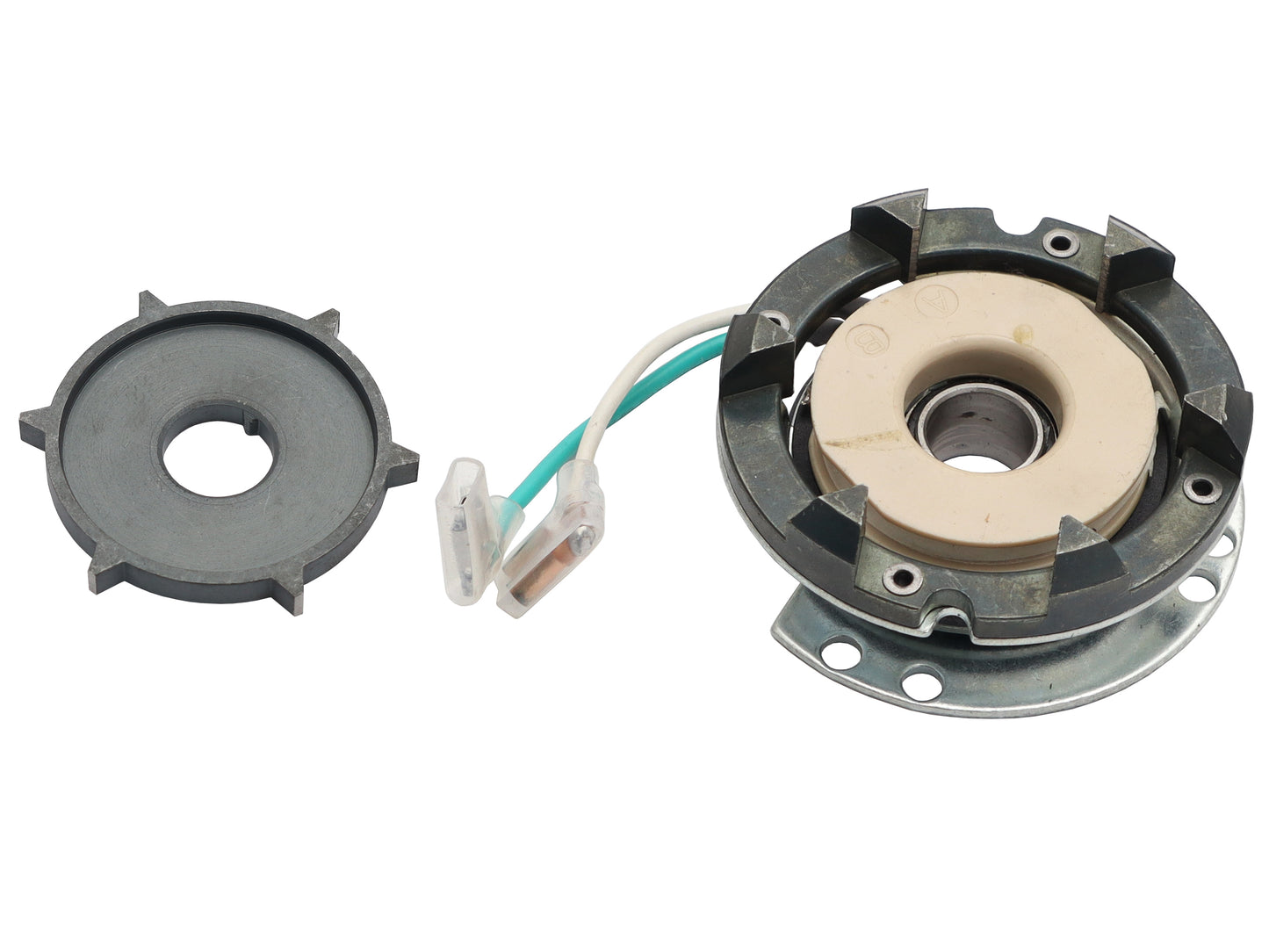 Distributor Pickup Suit Bosch 6 Cylinder - PC1004