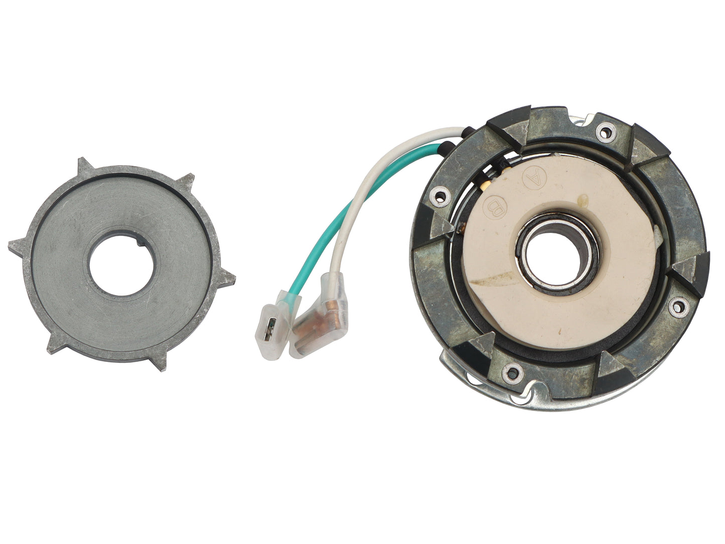 Distributor Pickup Suit Bosch 6 Cylinder - PC1004