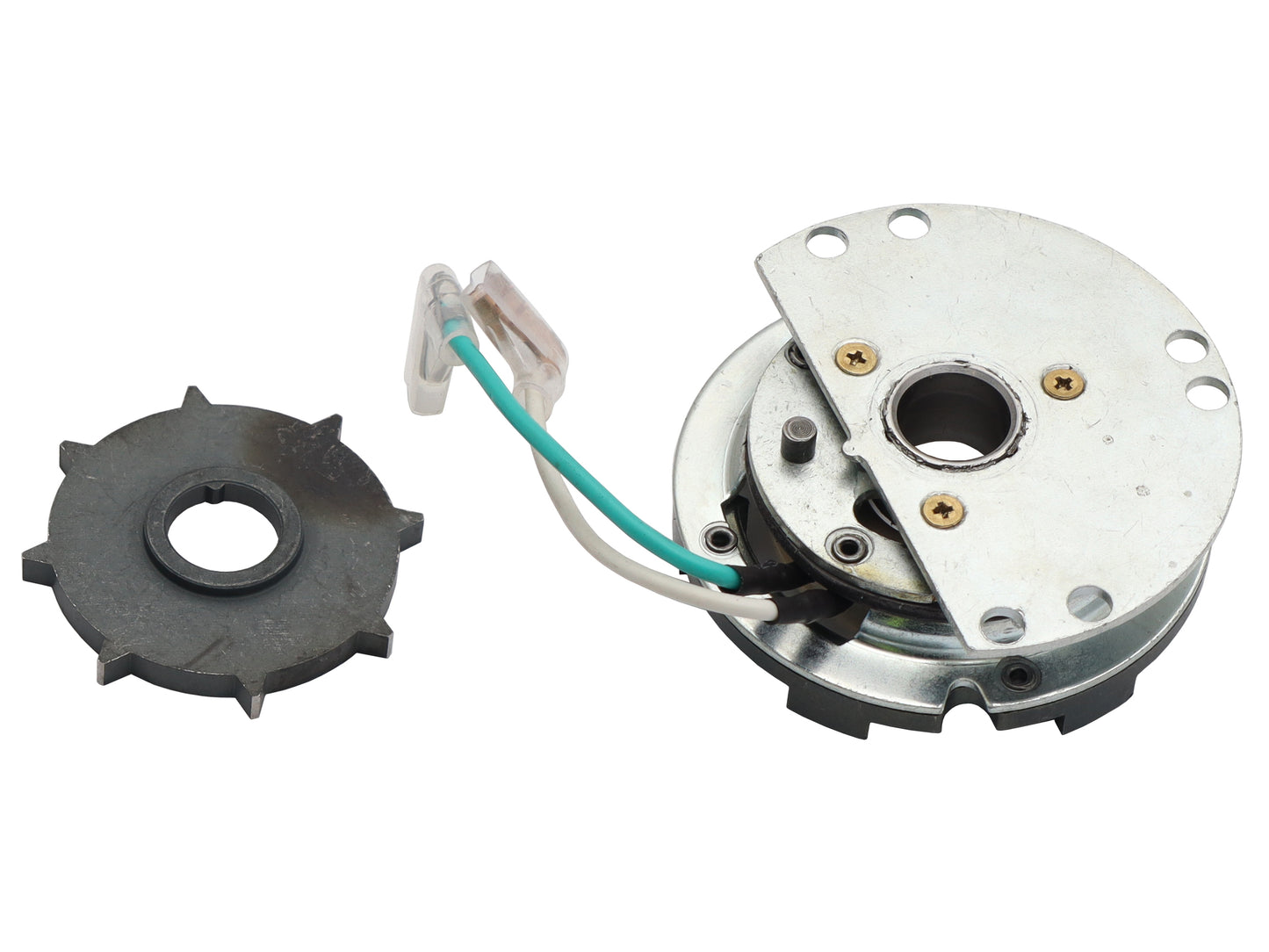 Distributor Pickup Suit Bosch 6 Cylinder - PC1004