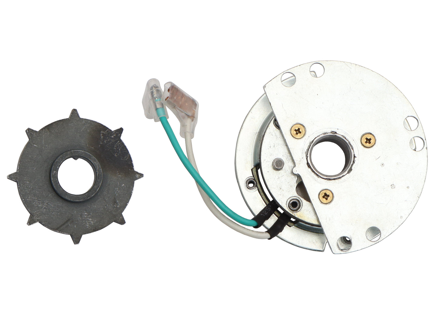 Distributor Pickup Suit Bosch 6 Cylinder - PC1004