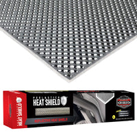 Car Builders Peel & Stick Heat Shield Small - PEELSHIELDSMALL