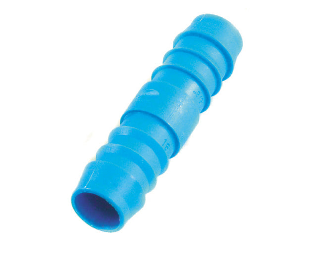 TFI Nylon Plastic Straight Joiner (5/8”) - PJ16