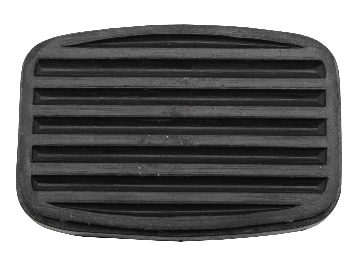 Brake or Clutch Pedal Pad 48 FJ - PP1001