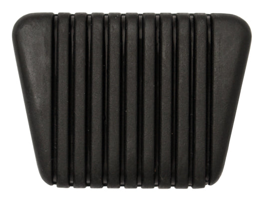 Brake & Clutch Pedal Pad HD HR Manual - PP1004