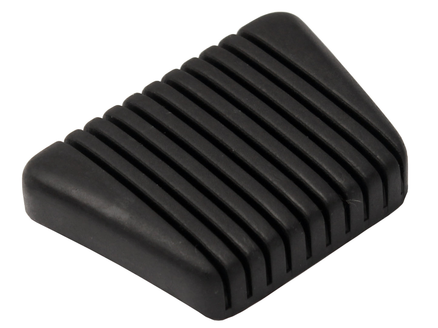Brake & Clutch Pedal Pad HD HR Manual - PP1004