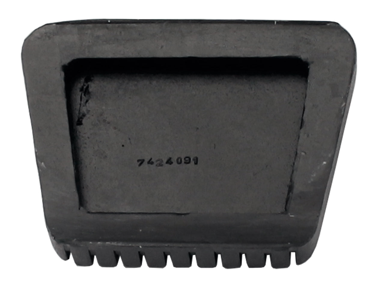 Brake & Clutch Pedal Pad HD HR Manual - PP1004