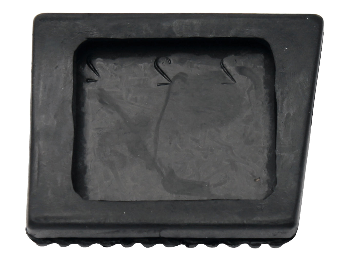 Pedal Pad Clutch VB VC VH VK VN VP VR VS VT VX VY VZ Commodore - PP1009