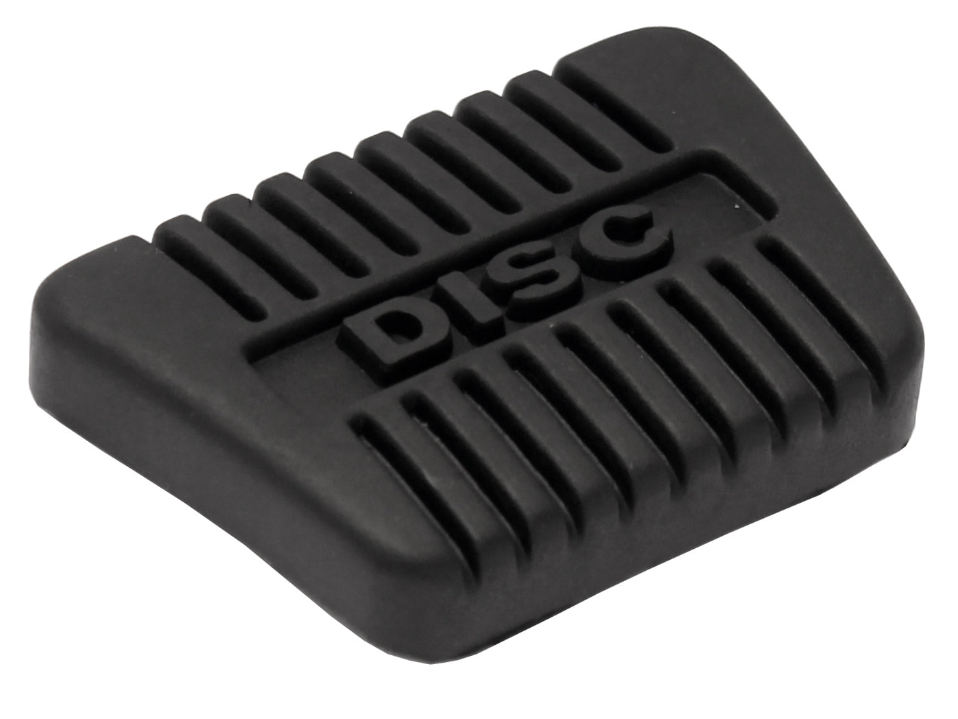 Brake Pedal Pad HQ HJ HX HZ WB Manual (Disc) - PP1012