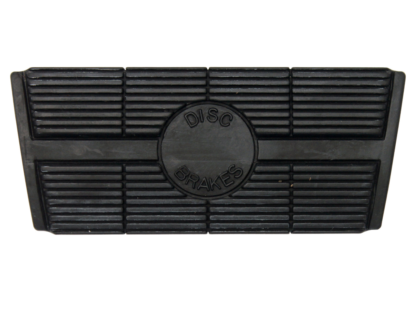 Brake Pedal Pad Auto WB Statesman Only - PP1014