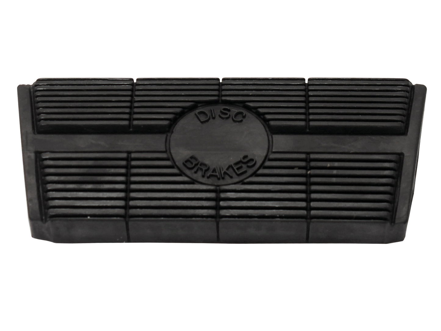 Brake Pedal Pad Auto WB Statesman Only - PP1014