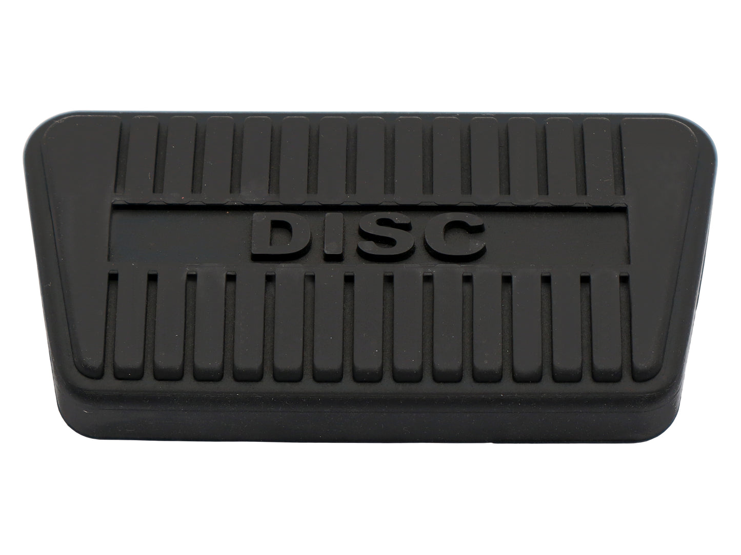 Brake Pedal Pad Auto " Disc " HJ HX HZ - PP1021