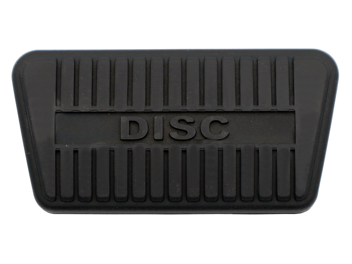 Brake Pedal Pad Auto " Disc " HJ HX HZ - PP1021