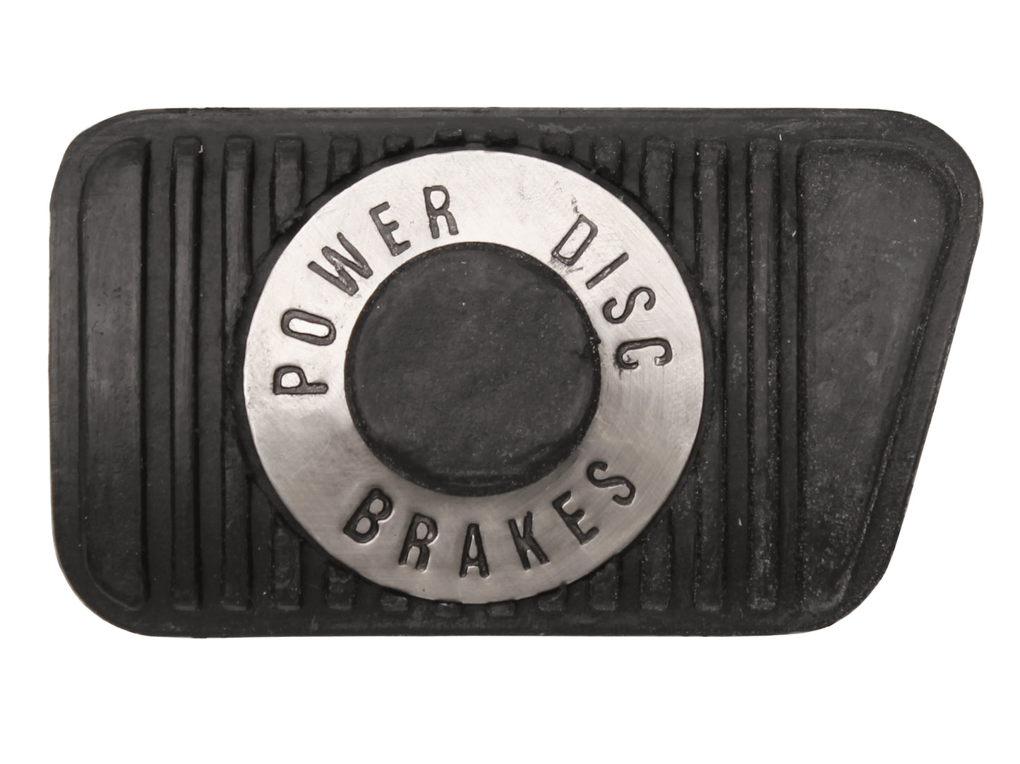 Brake Pedal Pad Disc Man Trans XR XT XW XY XA XB XC XD XE XF ZA ZB ZC ZD - PP2002