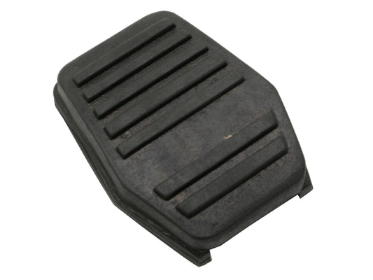 Brake & Clutch Pedal Pad Escort Mk1 Mk2 - PP2008