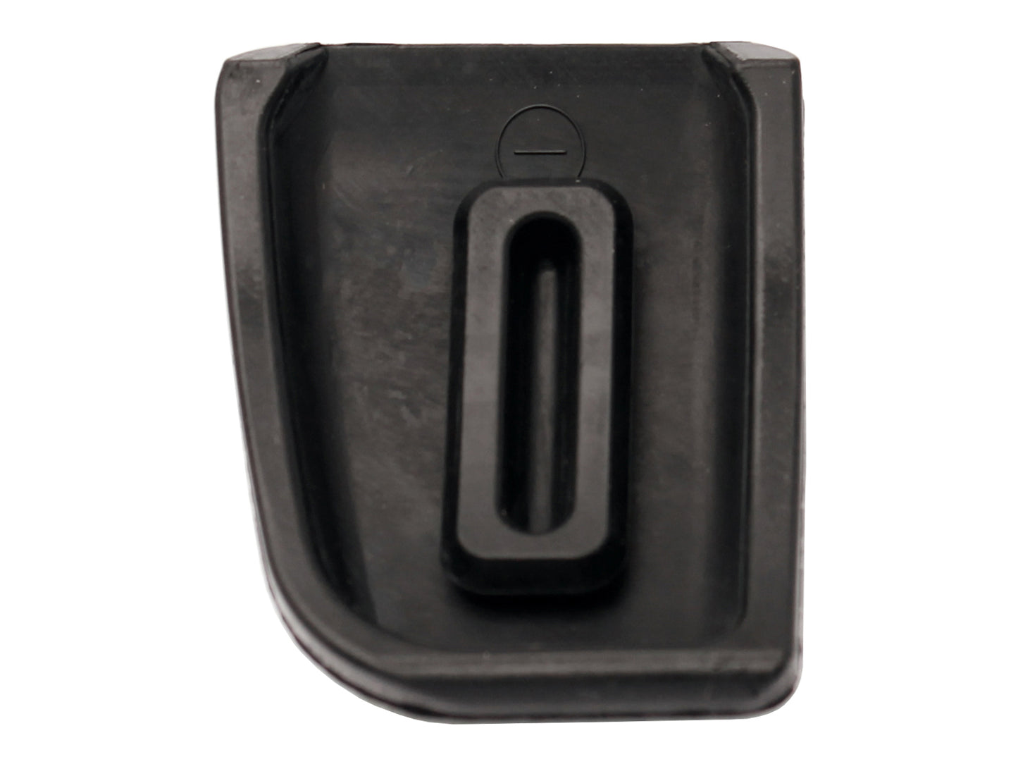 Brake Pedal Pad Cortina TC TD TE TF Manual - PP2010