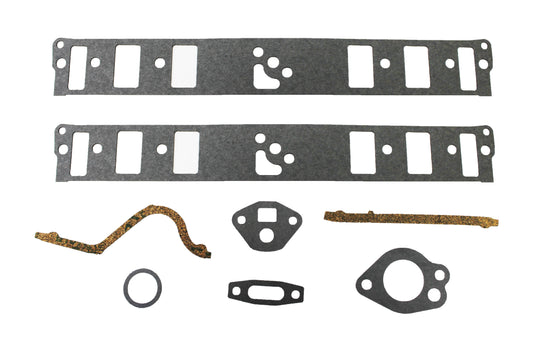 TFI Manifold Inlet Set 253/308 - Blue/Black - PPI308