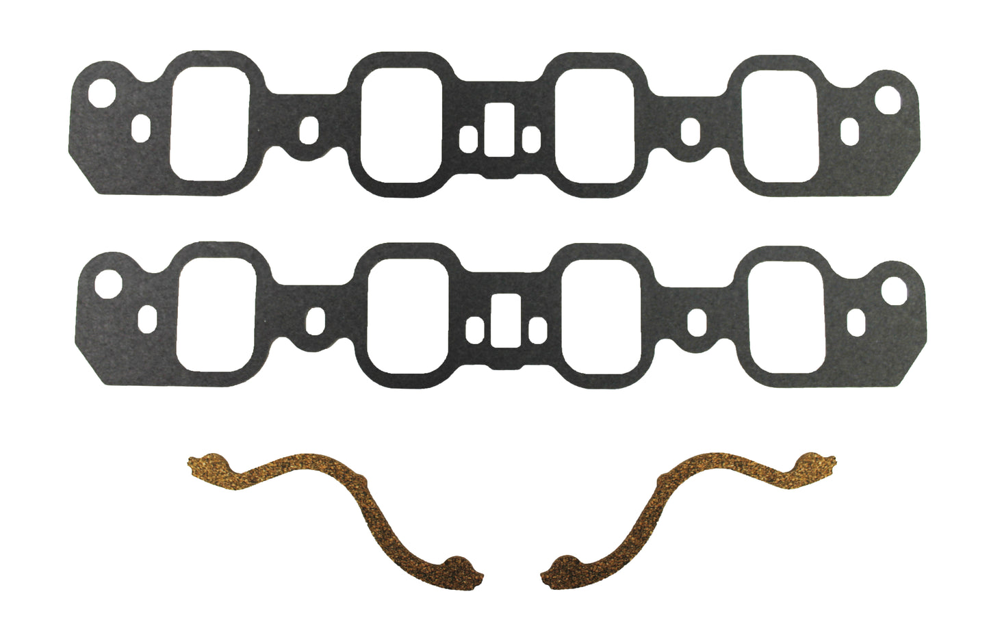 TFI Intake Manifold Gasket 351 Cleveland 4V - PPI3514V