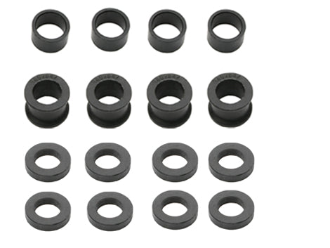Pivot Pin Seal Kit 48 FJ - PSK1001