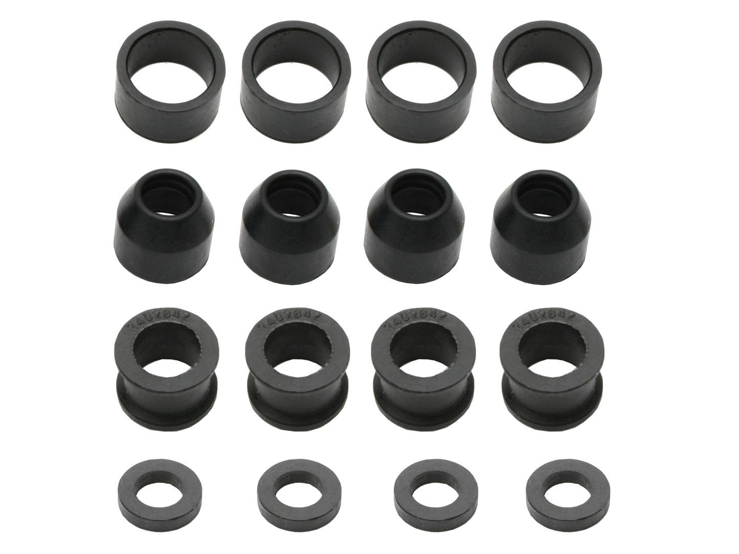 Pivot Pin Seal Kit FE FC - PSK1002