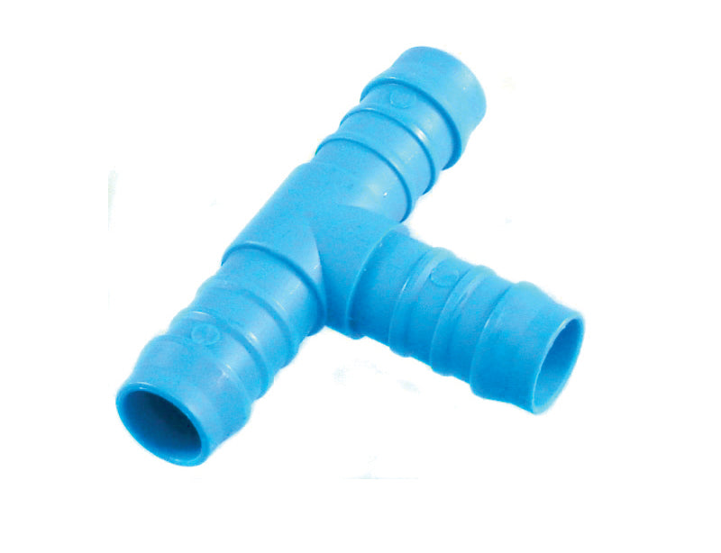 TFI Nylon Tee 4mm (5/32 Inch) - PT4