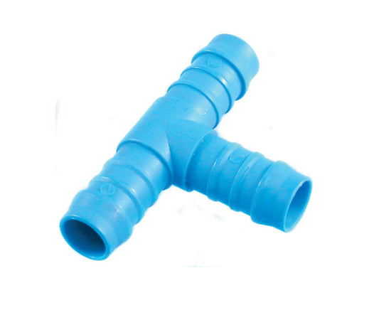 TFI Nylon Tee 5mm (3/16 Inch) - PT5