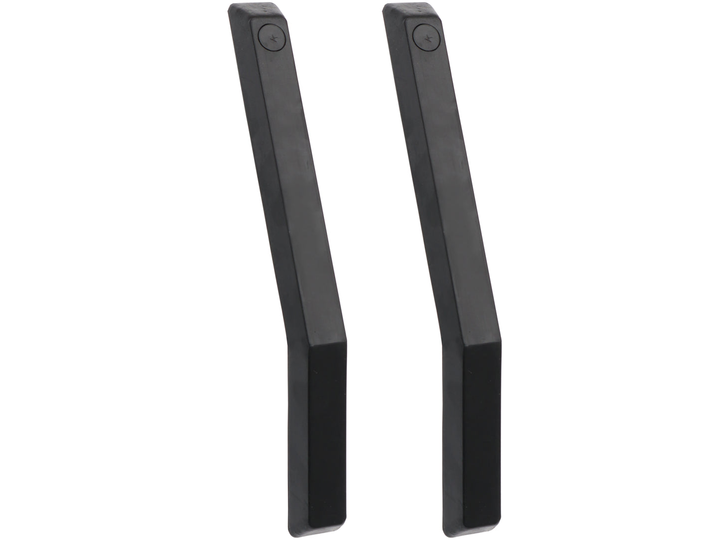 Overrider Rubber Insert HQ HJ HX HZ Front or Rear - R1000