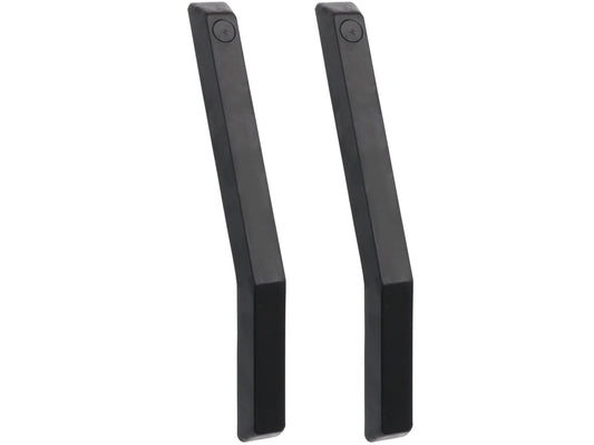 Overrider Rubber Insert HQ HJ HX HZ Front or Rear - R1000