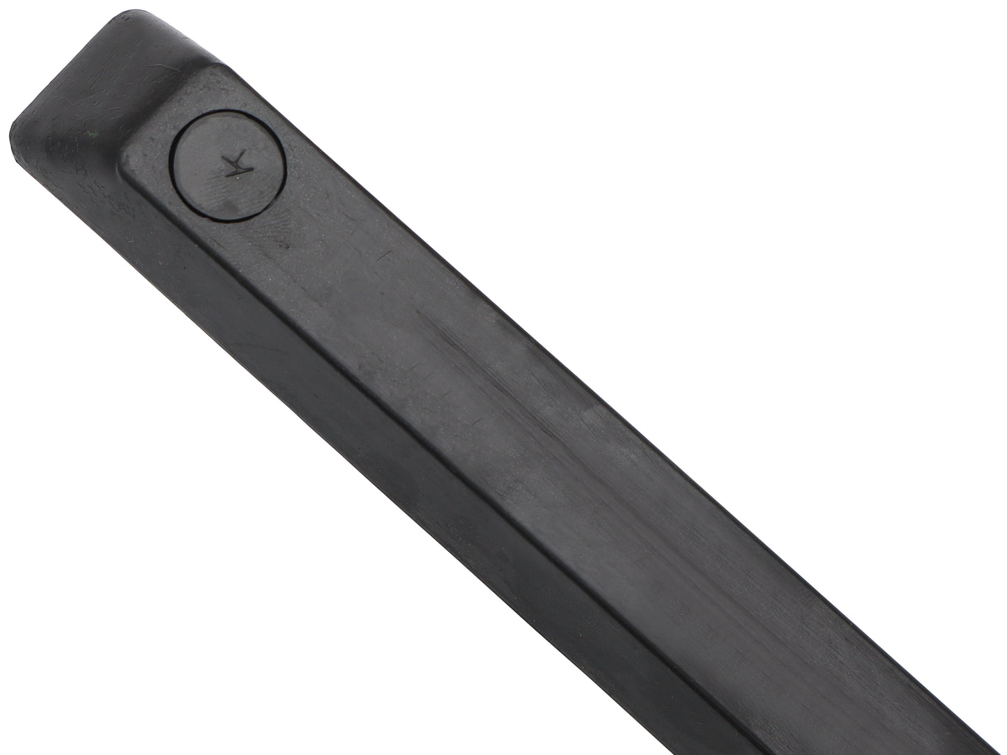 Overrider Rubber Insert HQ HJ HX HZ Front or Rear - R1000