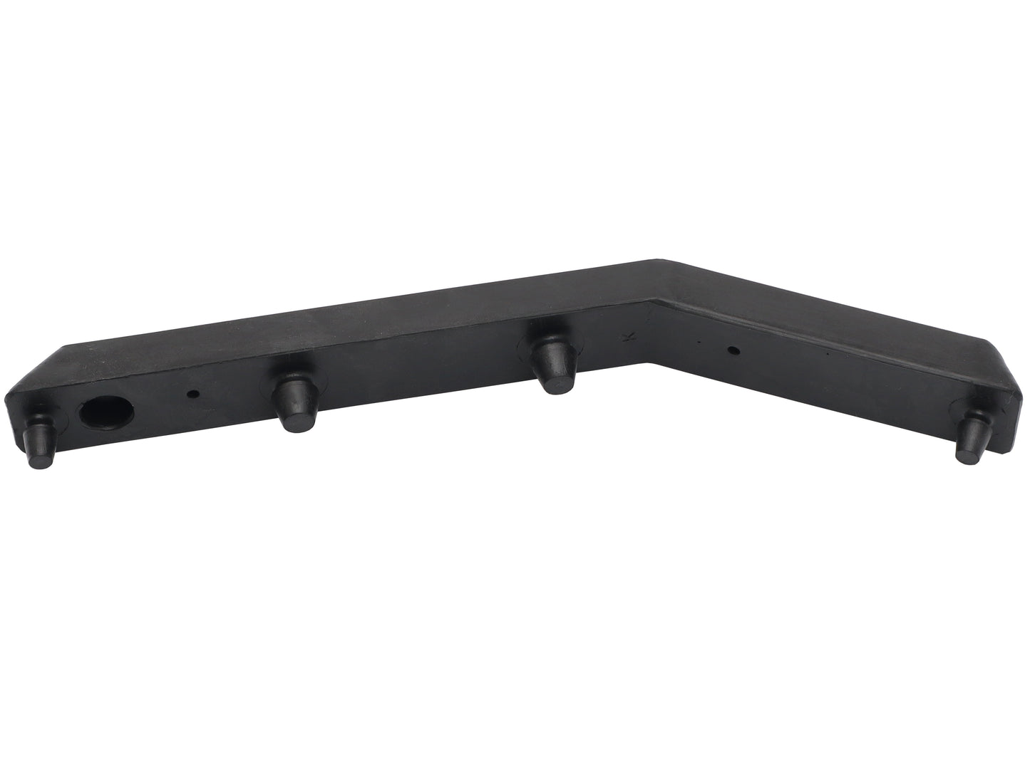 Overrider Rubber Insert HQ HJ HX HZ Front or Rear - R1000