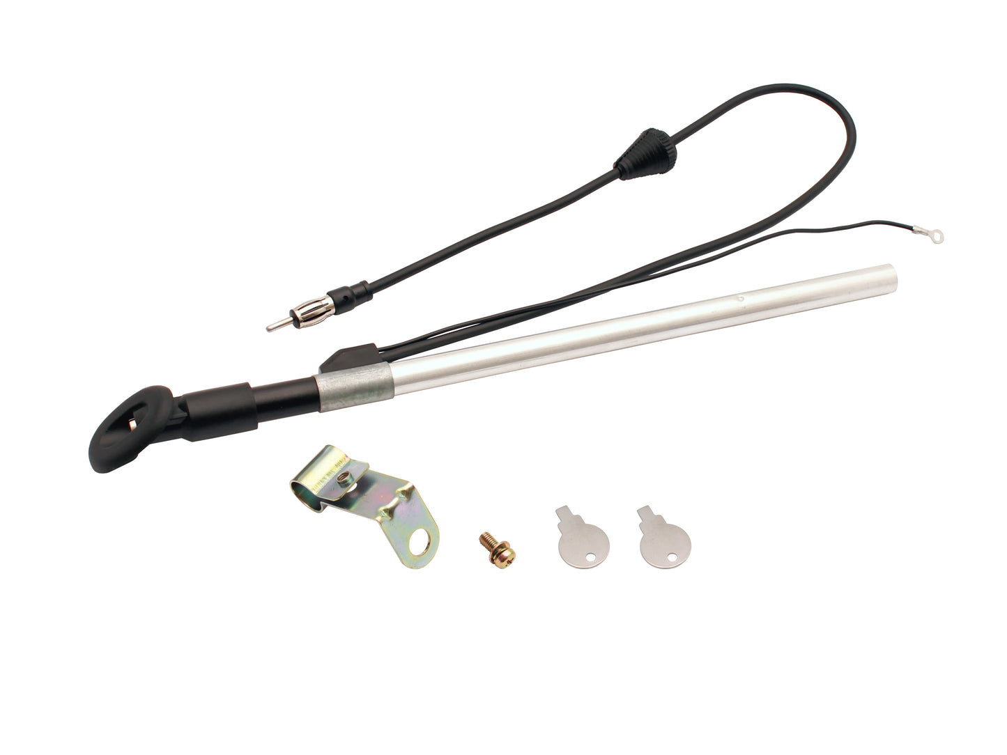 Radio Aerial Manual VN VP VR VS Commodore - RA1003