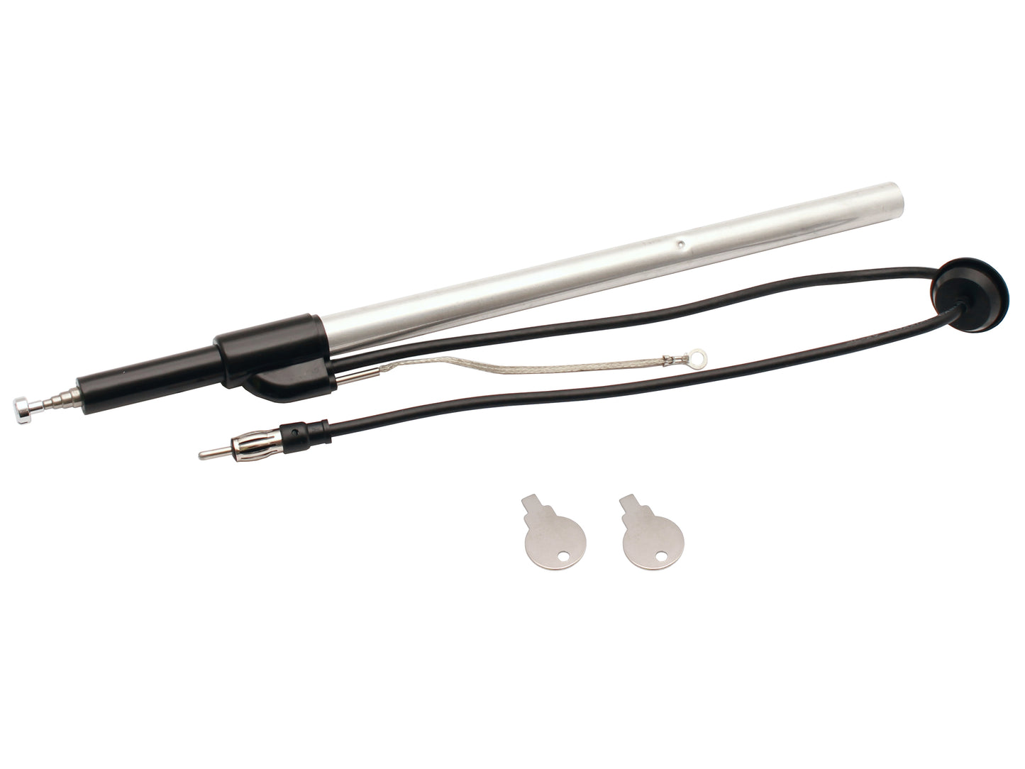 Radio Aerial Manual VT VX VY VZ Commodore - RA1004