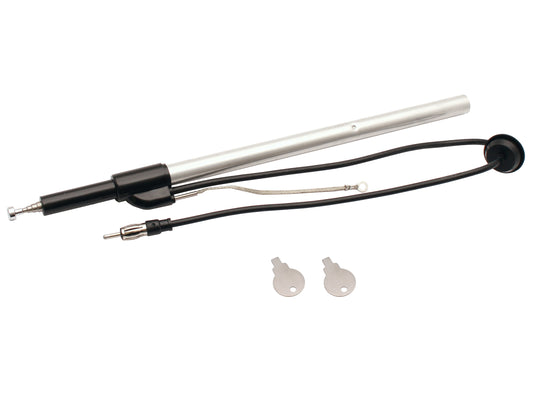 Radio Aerial Manual VT VX VY VZ Commodore - RA1004