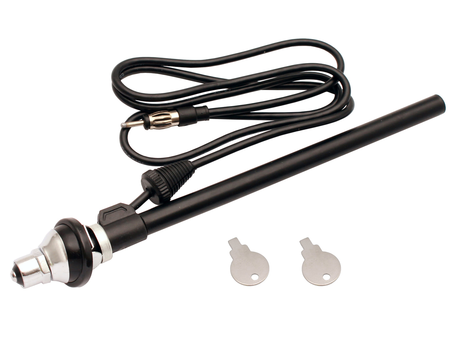 Radio Aerial Manual Lockdown XA XB XC XD XE XF Falcon - RA2000