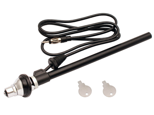 Radio Aerial Manual Lockdown XA XB XC XD XE XF Falcon - RA2000