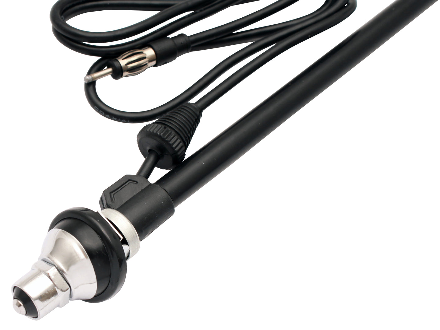 Radio Aerial Manual Lockdown XA XB XC XD XE XF Falcon - RA2000