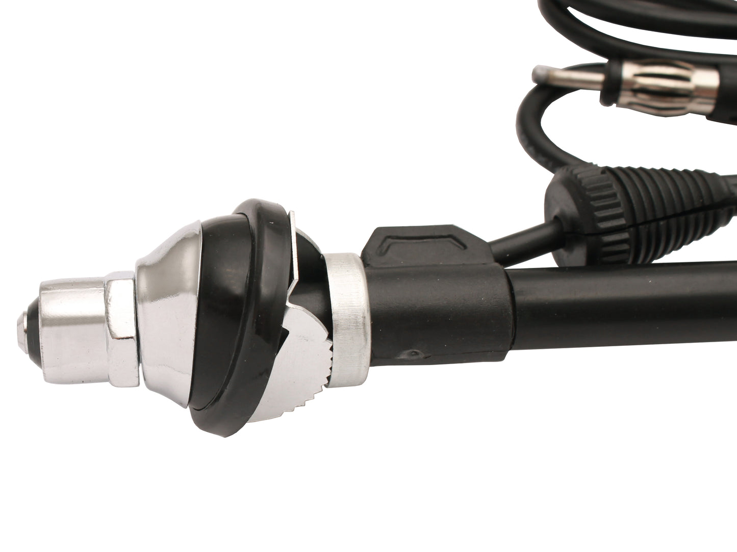 Radio Aerial Manual Lockdown XA XB XC XD XE XF Falcon - RA2000