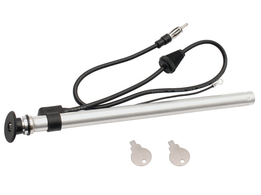 Radio Aerial Manual EA EB ED Falcon - RA2001