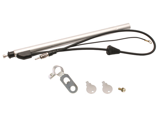 Radio Aerial Manual EF EL Falcon - RA2002