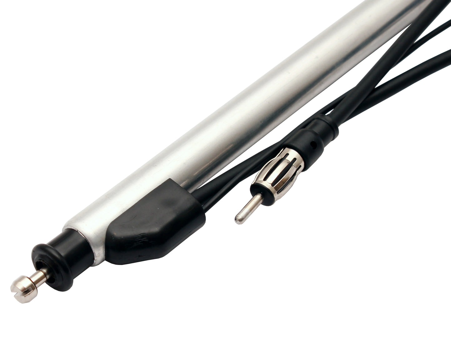 Radio Aerial Manual EF EL Falcon - RA2002