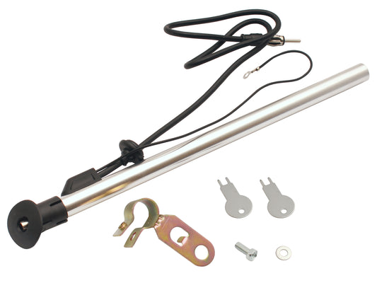 Radio Aerial Manual AU Falcon - RA2003