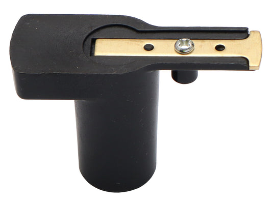 Rotor Button WB VC VH 6 Cylinder Blue VK 6 Cylinder Black EFI - RBB827