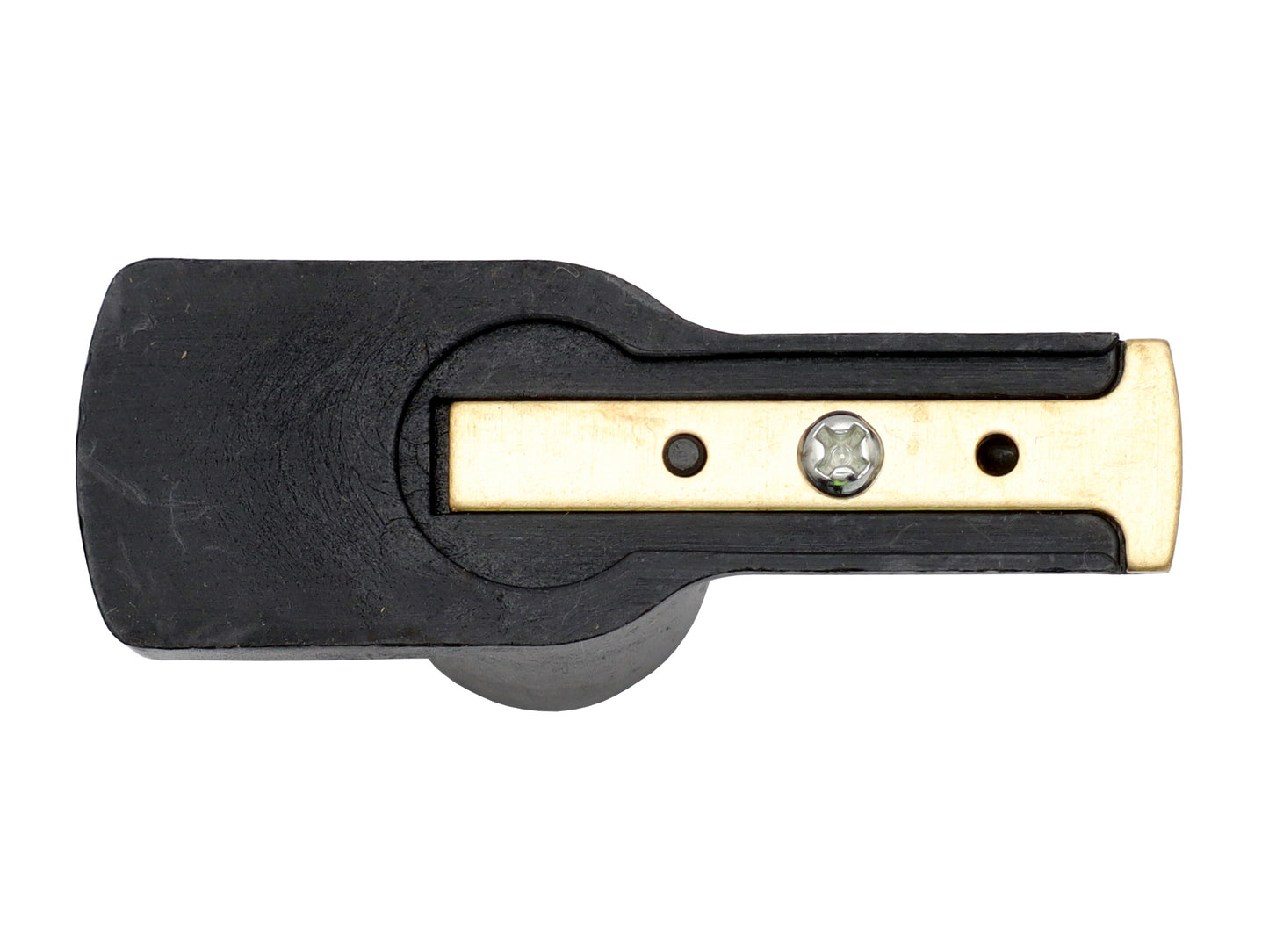 Rotor Button WB VC VH 6 Cylinder Blue VK 6 Cylinder Black EFI - RBB827