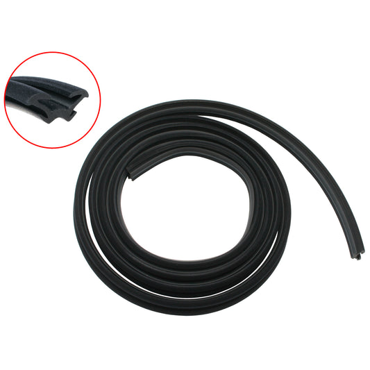 Bailey Channel Suits Mazda 1300 1973-1977 Suits Landcruiser With Quarter - RBC0001